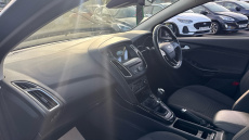 Ford Focus 1.0 EcoBoost 125 Titanium 5dr Petrol Hatchback